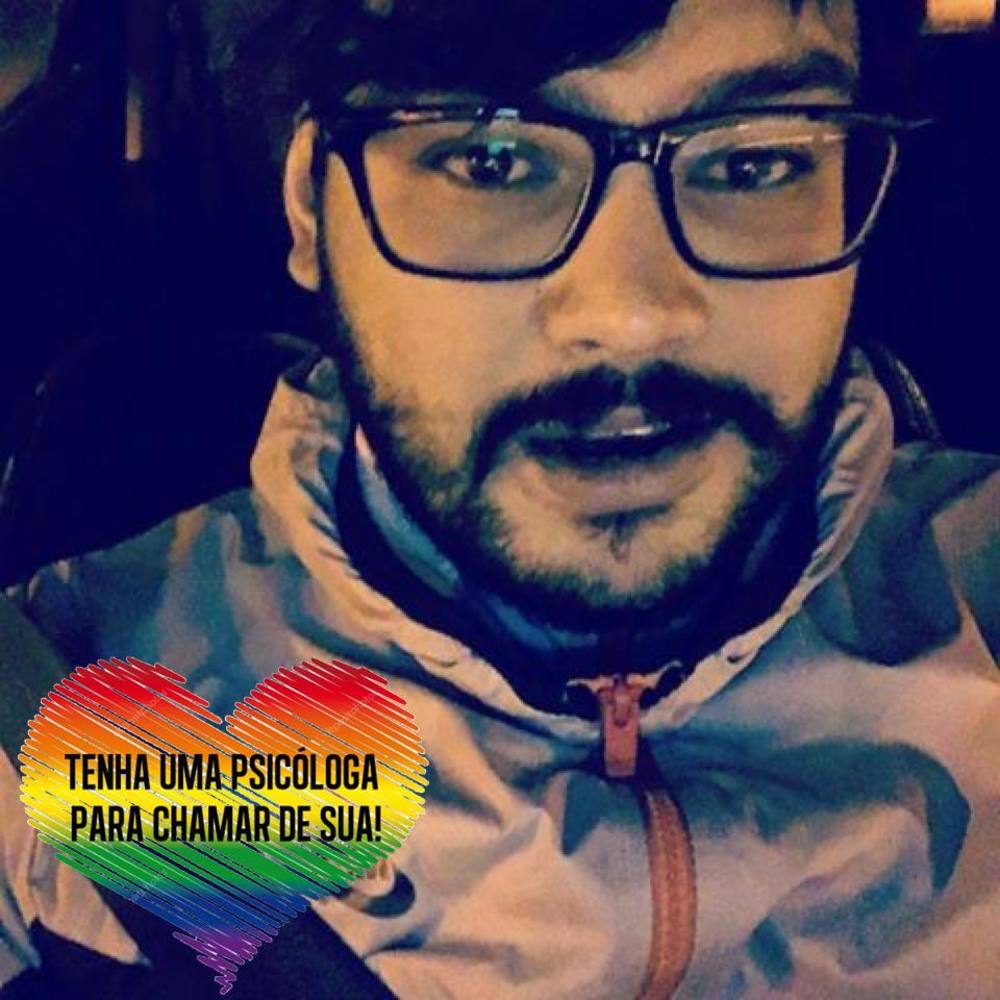 Meet your Posher, Arnold